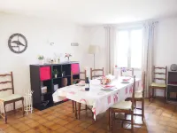 Holiday Home in Provence near Mont Ventoux Hotels in Bedoin