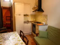 Holiday Home in Tuscany with Natural Pond
