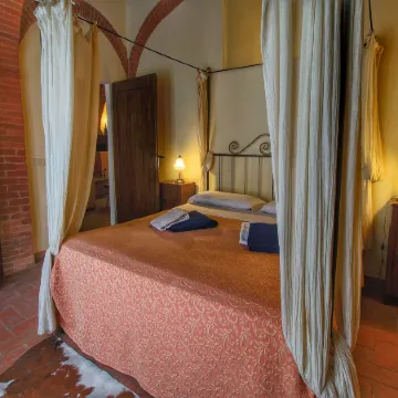 Cozy Villa for Six Guests