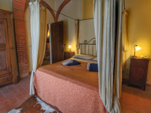 Cozy Villa for Six Guests