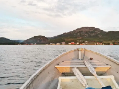 6 person holiday home in Kviby-By Traum