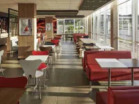 Ibis Londrina Shopping - Bữa sáng