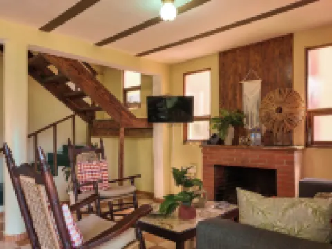 Altocerro Villas, Hotel & Camping Hoteles en Constanza