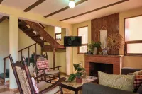 Altocerro Villas, Hotel & Camping Hoteles en 