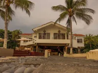 The Rooftop Hotel Beach & Club Hotels in La Libertad