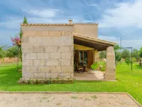 Son Sabater (es Moli Nou) - Villa With Pool