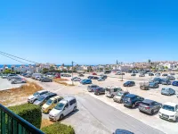 Apartment in Nerja near Carabeo Beach