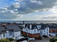 Apartment in Teignmouth with Sea Views