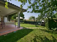 Holiday Home near Lake Trasimeno