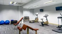 The Edward - palestra
