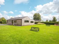 8 person holiday home in Hejls-By Traum Hotels in Hejls