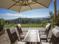 Apartment in Tuscany near Montecatini Golf Club - Wi-Fi