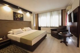 Hotel Tilmen