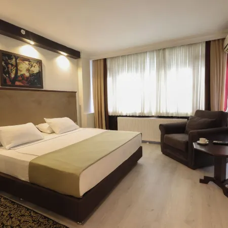 Hotel Tilmen