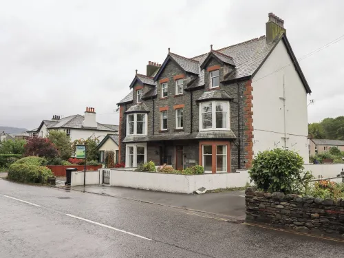 Hazelmere Hotels in Underskiddaw