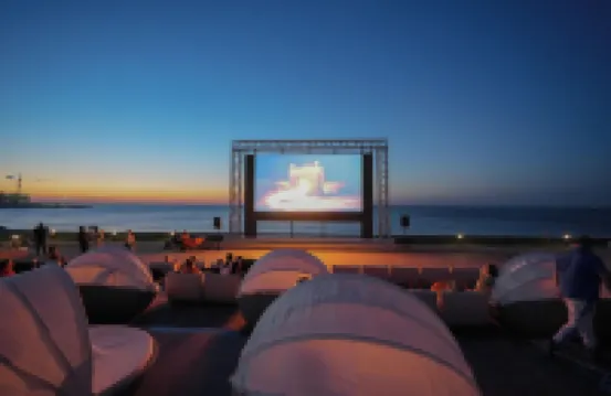 カスピ マイアー