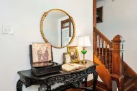 German Charm 2 Sophistication!