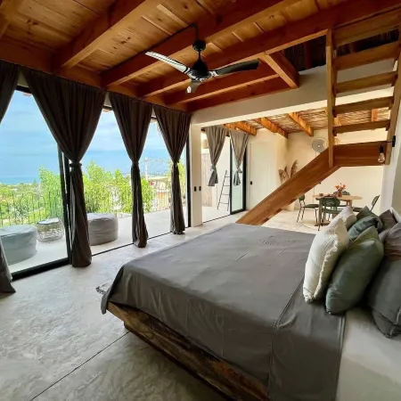 Maison de Reve - Estudios
