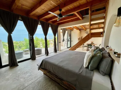 Maison de Reve - Estudios