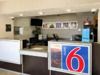 Motel 6 Cheyenne, WY