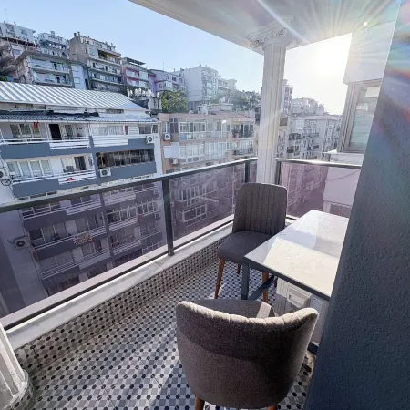 Mira Hotel Küçükyalı