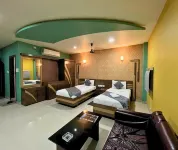 Hotel Meghnath Palace