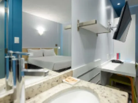 Ibis Styles Manaus Hotels in Manaus
