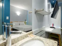 Ibis Styles Manaus Hotel a Manaus