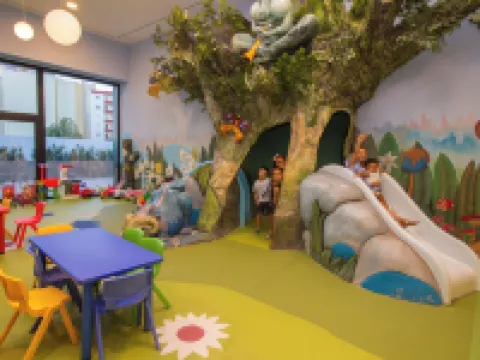 ESTIMAR Calpe Suitopia Hoteles en Calpe