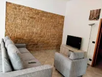 Appartamento Ideale per Famiglie