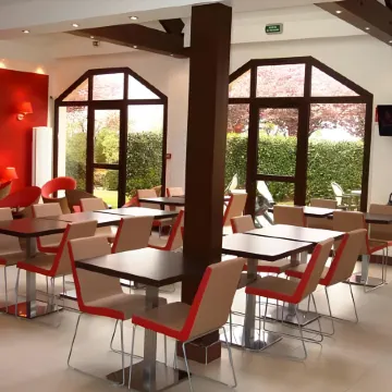 Ibis Saint-Lô la Chevalerie