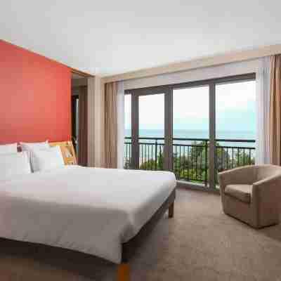 Novotel Trabzon Rooms