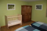 Spacious Stay with Terrace