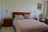 Bamboo Village Place Hotels in Tumbaco