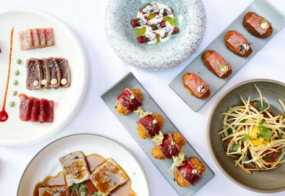 Barcelo Sancti PetriOver view