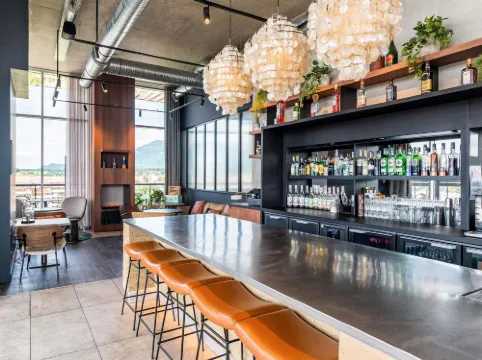 Novotel Annemasse Centre Geneva Port Relaksasi & Rekreasi Photos