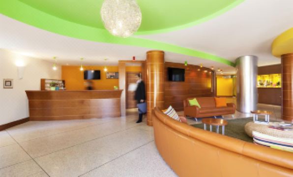 Ibis Styles Bari Giovinazzo - Housity