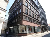 Tallinn City Apartments Old Town Suites Hotels near ميدان الحرية