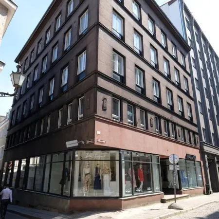 Tallinn City Apartments Old Town Suites