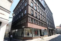 Tallinn City Apartments Old Town Suites โรงแรมใน