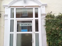 Hunters Lodge Guest House Hotels near University of Southampton Highfield Campus