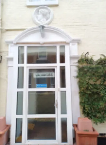 Hunters Lodge Guest House