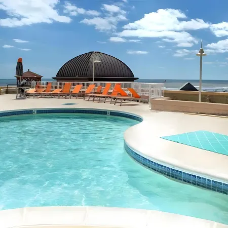Boardwalk Resorts at Atlantic Palace