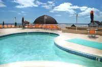 Boardwalk Resorts at Atlantic Palace - Beach
