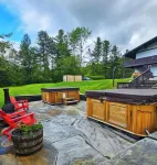 Innsbruck Inn at Stowe