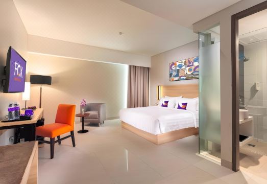 그랜드 사프란 호텔