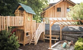 Excelsior Dolomites Life Resort