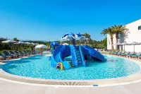 Solimar Aquamarine Resort - de playa