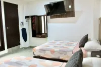 HOTEL ESTRELLA ZACATLAN