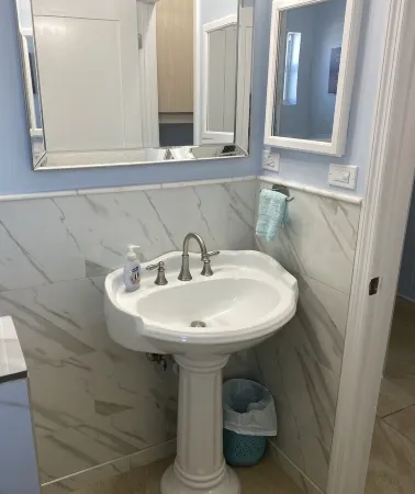 Open Water Paradise 2/2 Half Duplex in Key Colony Beach at Marathon, FL